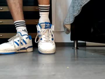Adrian_Falcon July 16, 2026 Chaturbate stream image