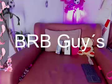 Alise_Mason July 16, 2026 Chaturbate stream image