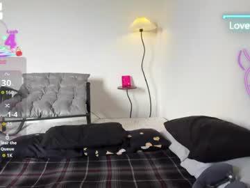 Bellalovesherfellas July 16, 2026 Chaturbate stream image