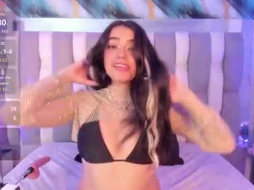 Isadiazz July 16, 2026 Chaturbate stream image
