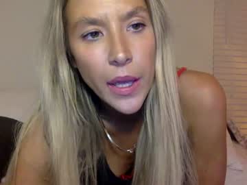 Misss_Alyssaaaa July 16, 2026 Chaturbate stream image