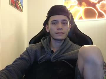 Mr_Andresr July 16, 2026 Chaturbate stream image