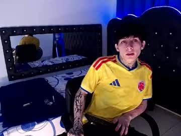 Ronal_Skinny July 16, 2026 Chaturbate stream image