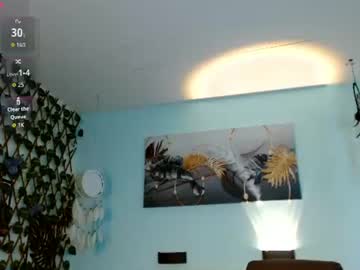 Rosaliea July 16, 2026 Chaturbate stream image