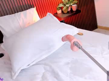 Saraa_Romero July 16, 2026 Chaturbate stream image