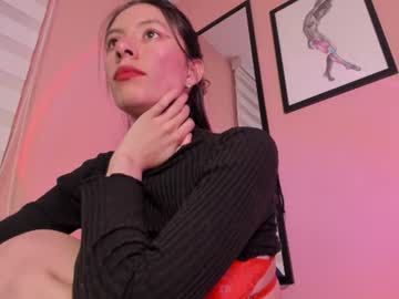 Sensualjanex July 16, 2026 Chaturbate stream image
