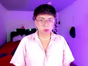 Angellonfire July 16, 2026 Chaturbate stream image