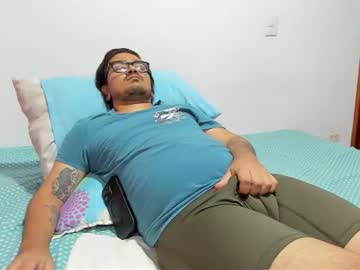 Axel_Hornyy July 16, 2026 Chaturbate stream image