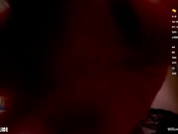 Buupsi July 16, 2026 Chaturbate stream image
