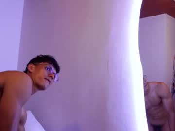 Energio_20 July 16, 2026 Chaturbate stream image