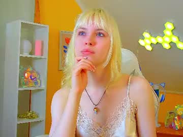 Hannahhollis July 16, 2026 Chaturbate stream image