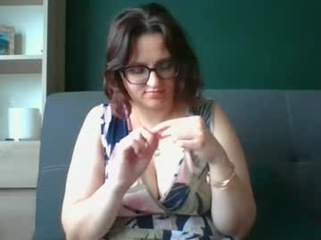 Irresistibleparis July 16, 2026 Chaturbate stream image