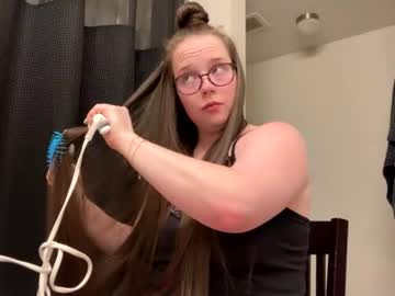 Itsmilavoss July 16, 2026 Chaturbate stream image