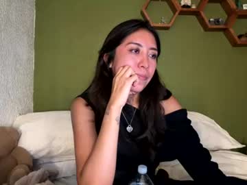 Maria_Mx July 16, 2026 Chaturbate stream image