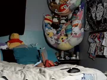 Pixieprincess03 July 16, 2026 Chaturbate stream image