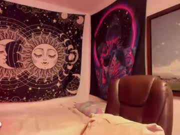 Victorino_Jhonson July 16, 2026 Chaturbate stream image