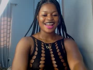 Cum_Ebony_Petitxx July 16, 2026 Chaturbate stream image