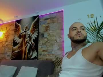 Jean_Lopez July 16, 2026 Chaturbate stream image