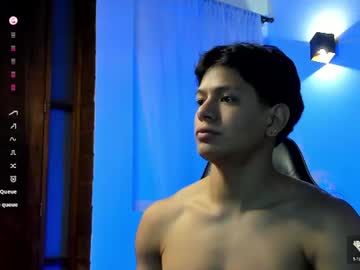 Tony_Petrov July 16, 2026 Chaturbate stream image