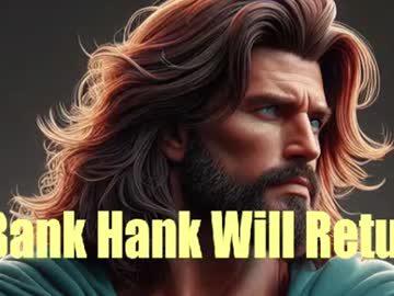 Bankhank July 16, 2026 Chaturbate stream image