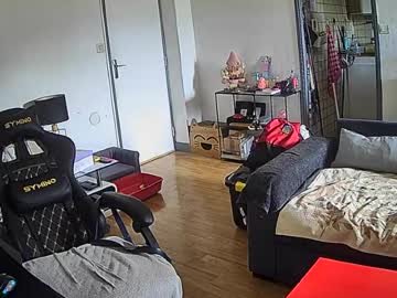 Dreamforlife July 16, 2026 Chaturbate stream image
