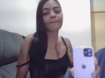 Latenightlesbiancouple July 16, 2026 Chaturbate stream image