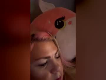 Bbwblonde86 July 16, 2026 Chaturbate stream image