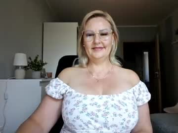 Emillykiss July 16, 2026 Chaturbate stream image