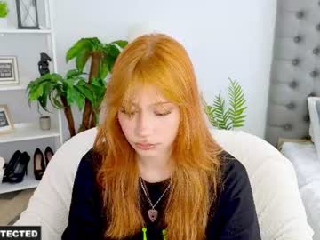 Fleur_Fox July 16, 2026 Chaturbate stream image