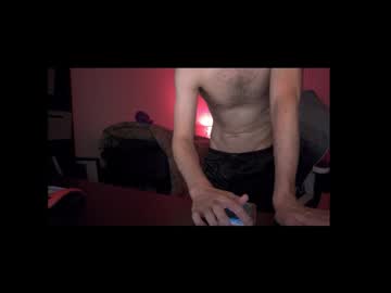 Strangejonathanmidnight July 16, 2026 Chaturbate stream image