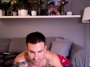 Nicohornyboy July 16, 2026 Chaturbate stream image