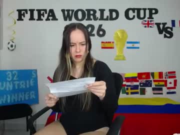 Sofi_Sweetcam21 July 16, 2026 Chaturbate stream image