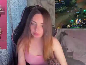Catisyfury July 16, 2026 Chaturbate stream image