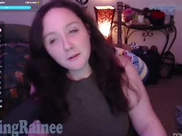 Darlingrainee July 16, 2026 Chaturbate stream image