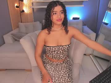 Janinne_Lu July 16, 2026 Chaturbate stream image