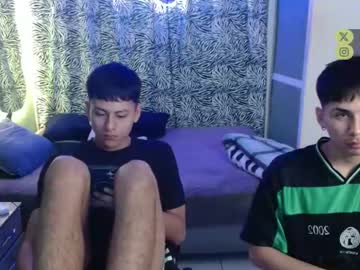 Kurtwillms July 16, 2026 Chaturbate stream image