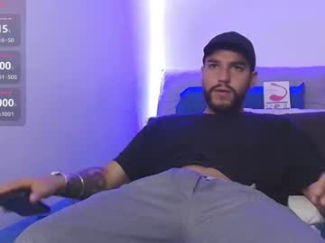 Lucky_Blessed July 16, 2026 Chaturbate stream image