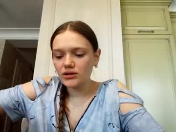 Marloosburn July 16, 2026 Chaturbate stream image