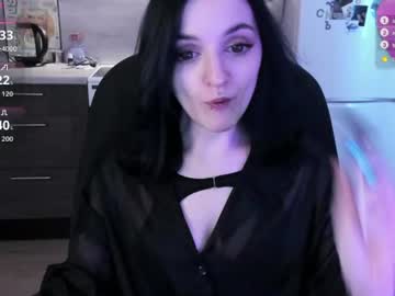 Sweeeetpoison July 16, 2026 Chaturbate stream image