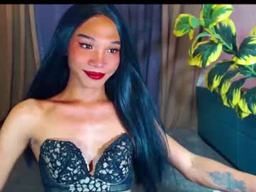 Blackbarbie_Jamie July 16, 2026 Chaturbate stream image