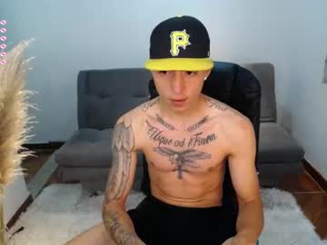 Capoink July 16, 2026 Chaturbate stream image