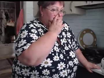 Goddess57 July 16, 2026 Chaturbate stream image