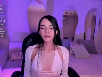 Hannahjamesx July 16, 2026 Chaturbate stream image