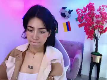 Rainy_Doll July 16, 2026 Chaturbate stream image