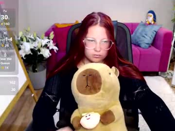 Sexyladyscheck July 16, 2026 Chaturbate stream image