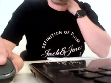 Truble_Again July 16, 2026 Chaturbate stream image