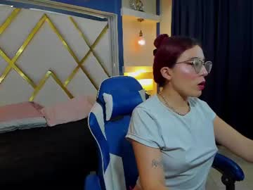 Allisonlove_88 July 16, 2026 Chaturbate stream image