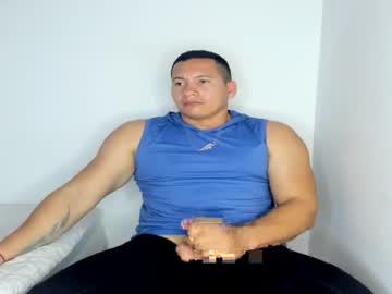 Big_Pecs_1 July 16, 2026 Chaturbate stream image