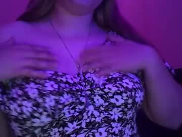 Cutie_Girl__ July 16, 2026 Chaturbate stream image