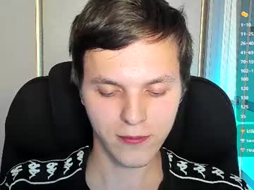 Johnny_Rain_ July 16, 2026 Chaturbate stream image